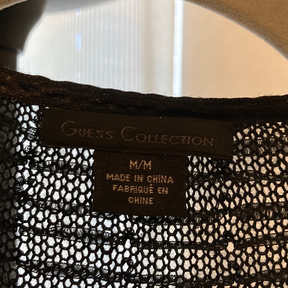 Guess Black Women's Cardigan